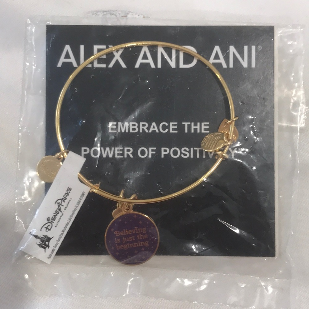 Disney Alex and Ani